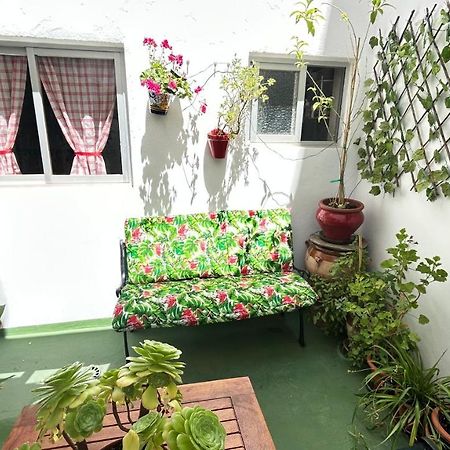 Cozy Town House With Terrace And Free Wifi Villa Ronda Dış mekan fotoğraf