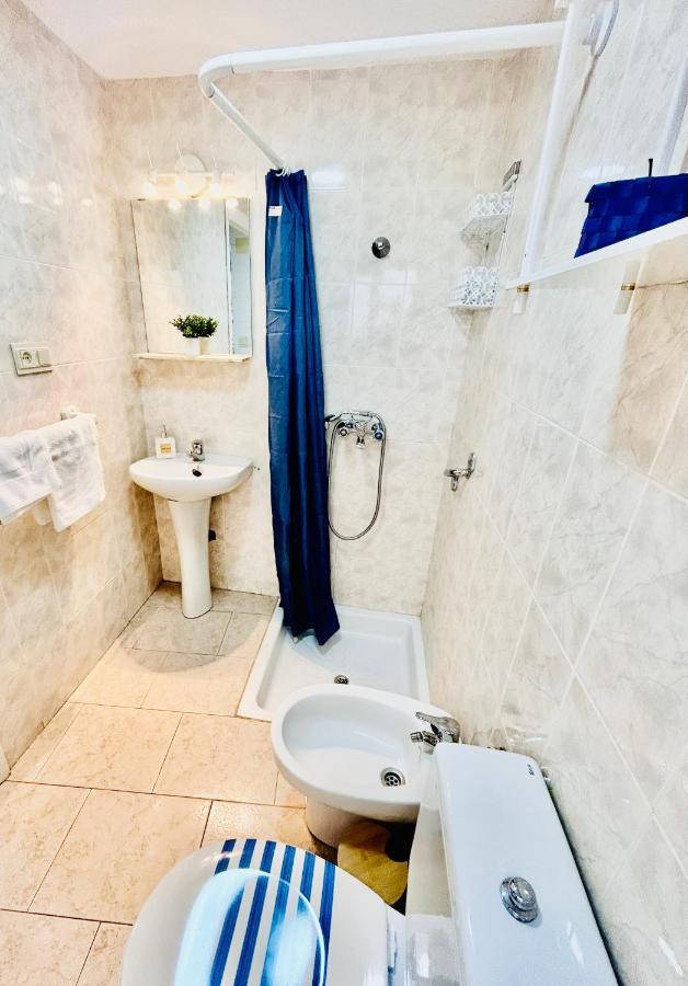 Cozy Town House With Terrace And Free Wifi Villa Ronda Dış mekan fotoğraf